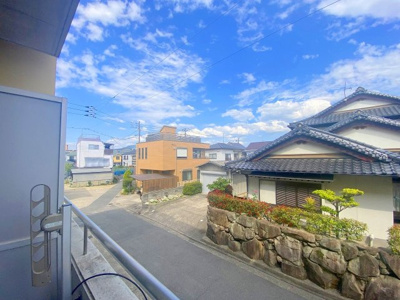 【展望】 | イデアーレ