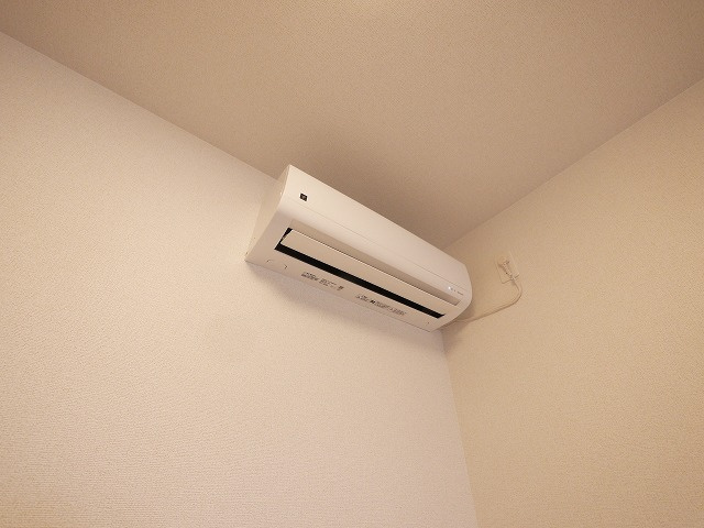 カーサ・リンドペローⅠの設備