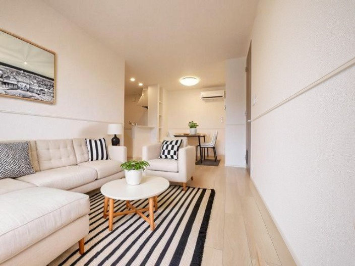 カーサ・リンドペローⅠ