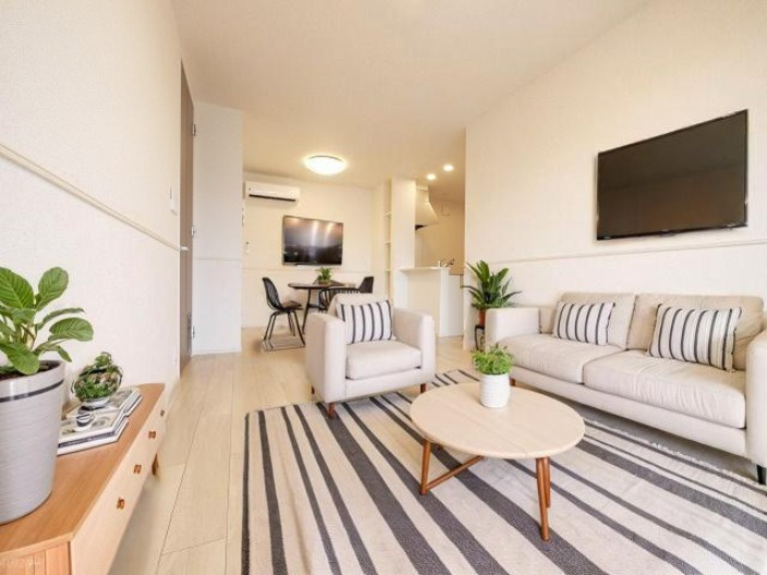 カーサ・リンドペローⅠ