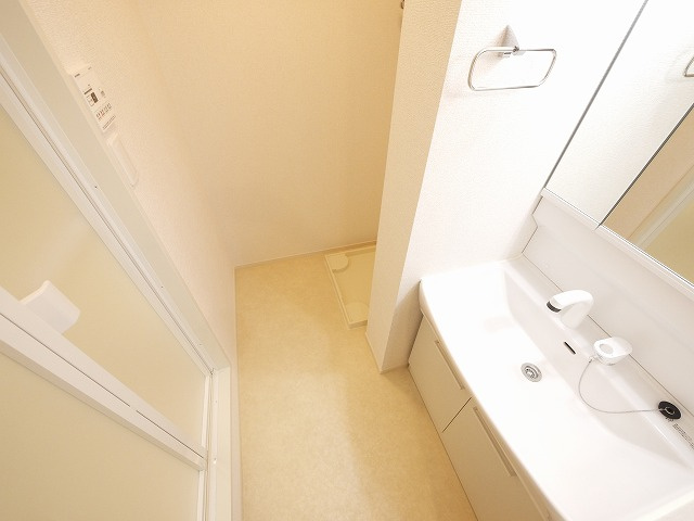 カーサ・リンドペローⅠの設備