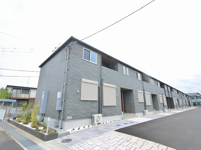 カーサ・リンドペローⅠ