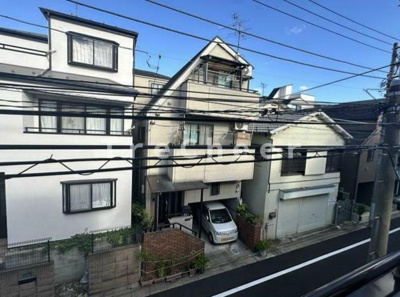 【展望】 | ミキハウスⅡ