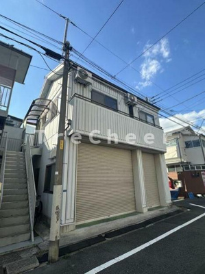 【外観】 | ミキハウスⅡ