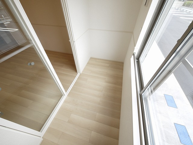 カーサ・リンドペローⅡのその他