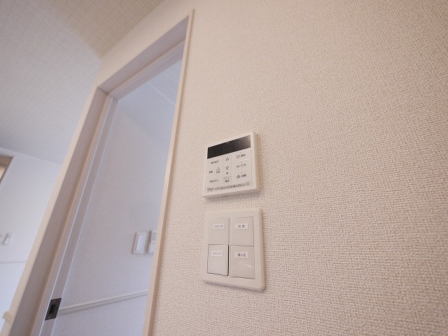 カーサ・リンドペローⅡのその他