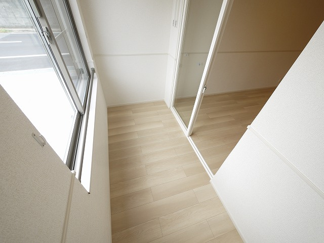 カーサ・リンドペローⅠのその他