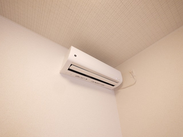 カーサ・リンドペローⅠの設備