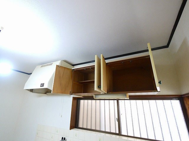 大和郡山市戸建のキッチン|きれいなキッチンです