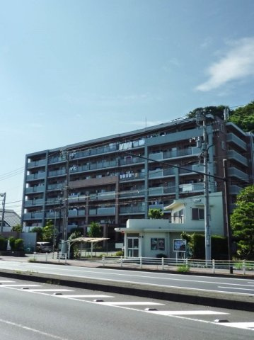 カームコート八景島の画像