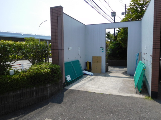 【共用部分】