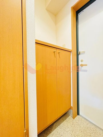 久留米市山川安居野３丁目の賃貸マンションのその他