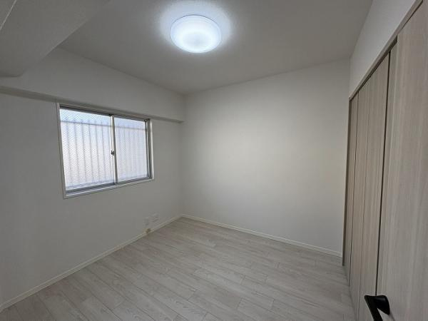 パルコープ長束(JS)の洋室