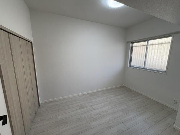 パルコープ長束(JS)の洋室