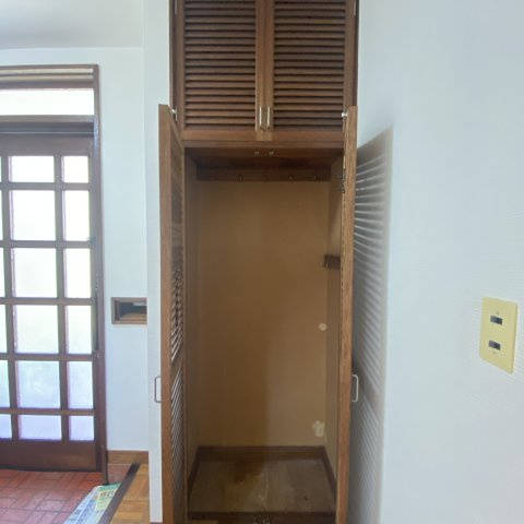 室蘭市沢町22-6　戸建の内装