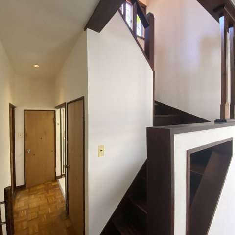 室蘭市沢町22-6　戸建の内装