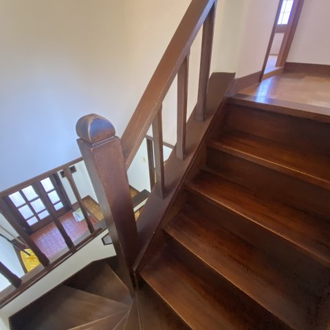 室蘭市沢町22-6　戸建の内装