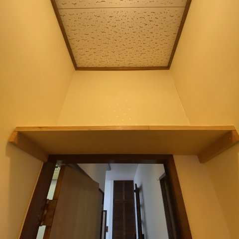 室蘭市沢町22-6　戸建のその他