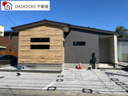 熊谷市大原第６期　クライン　新築戸建　全2棟　1号棟の画像