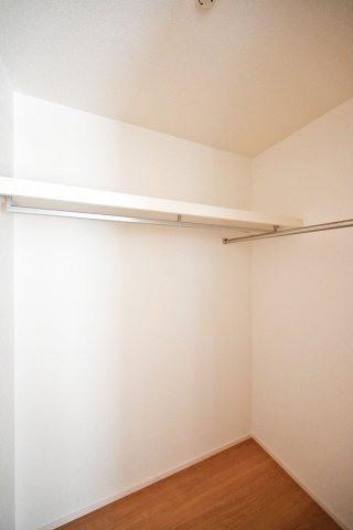 ファーストタウン安倉北1丁目新築一戸建て│3SLDK+駐車2台可の収納