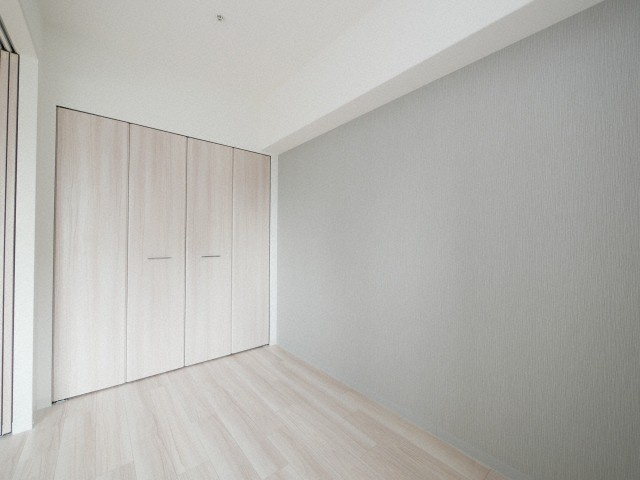 La Douceur谷町の洋室