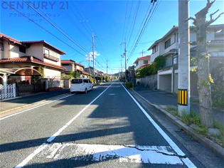 川西市けやき坂2丁目売り土地のその他物件画像