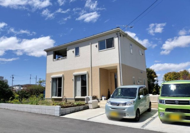 【外観】 | 本庄市児玉町児玉　中古戸建