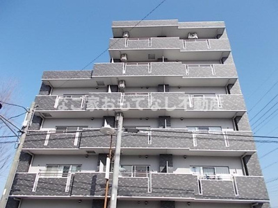 【外観】 | ペガサス34