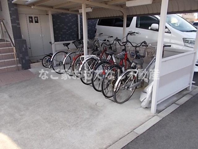 【その他共用部分】 | ペガサス34