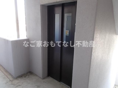 【その他共用部分】 | ペガサス34