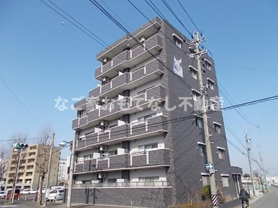 【外観】 | ペガサス34