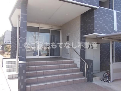 【エントランス】 | ペガサス34