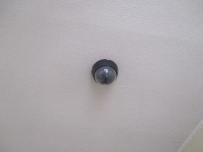 【セキュリティ】 | ニューパレス北加賀屋