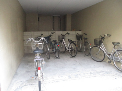 【その他共用部分】 | ニューパレス北加賀屋