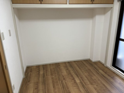 【内装】 | ニューパレス北加賀屋