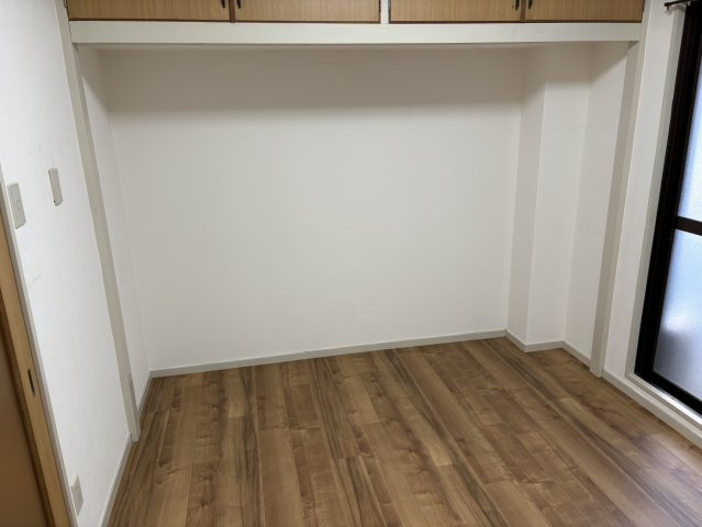 【内装】 | ニューパレス北加賀屋