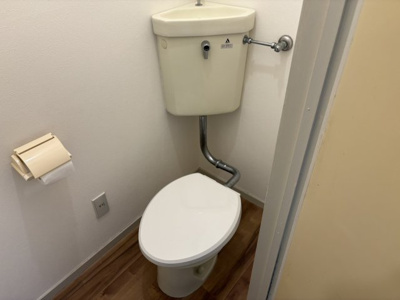 【トイレ】 | ニューパレス北加賀屋