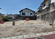 【土地】福岡市南区屋形原3丁目（A号地）の画像