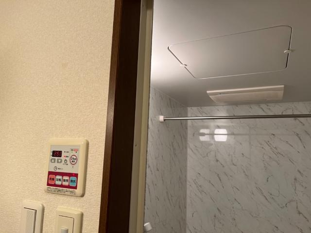 Casa Lienzoの設備