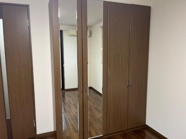 Casa Lienzoの収納