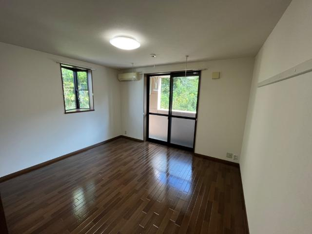 Casa Lienzoの居間・リビング