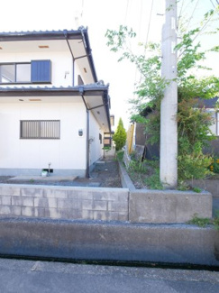 【周辺】 | 北側隣地境界