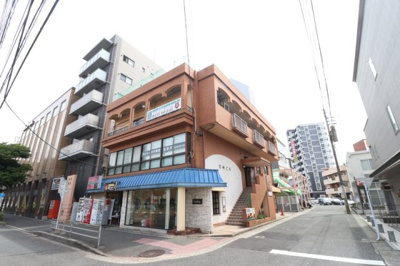 【外観】 | 宮崎ビル