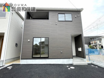 新築戸建　明石市北王子町　の画像