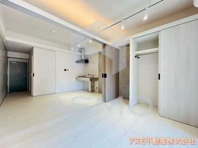 【その他】 | アクアスイート南森町 | 同マンション別部屋参考写真