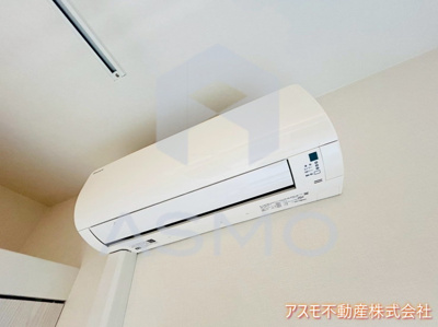 【設備】 | アクアスイート南森町 | 同マンション別部屋参考写真