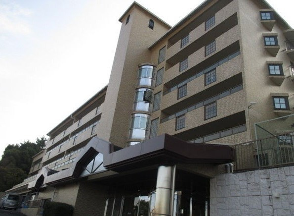 サムティレジデンス東山公園