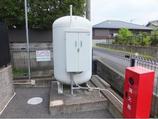 本郷マンションの周辺