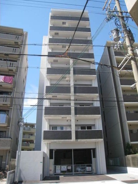 ライブガーデン新大阪