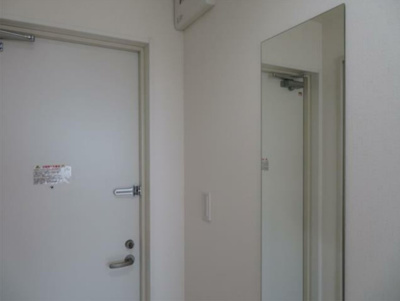 【内装】 | プレシャス中野